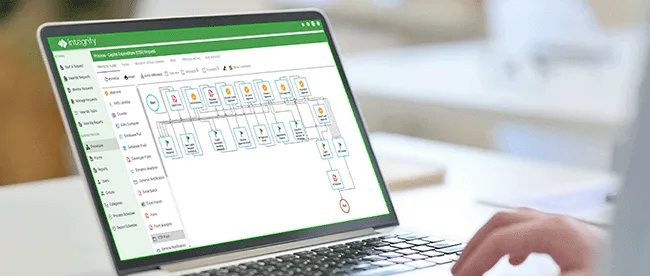 BPM Software | Integrify