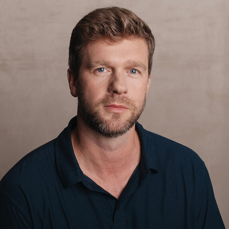 Profile picture of Bradley Hearn