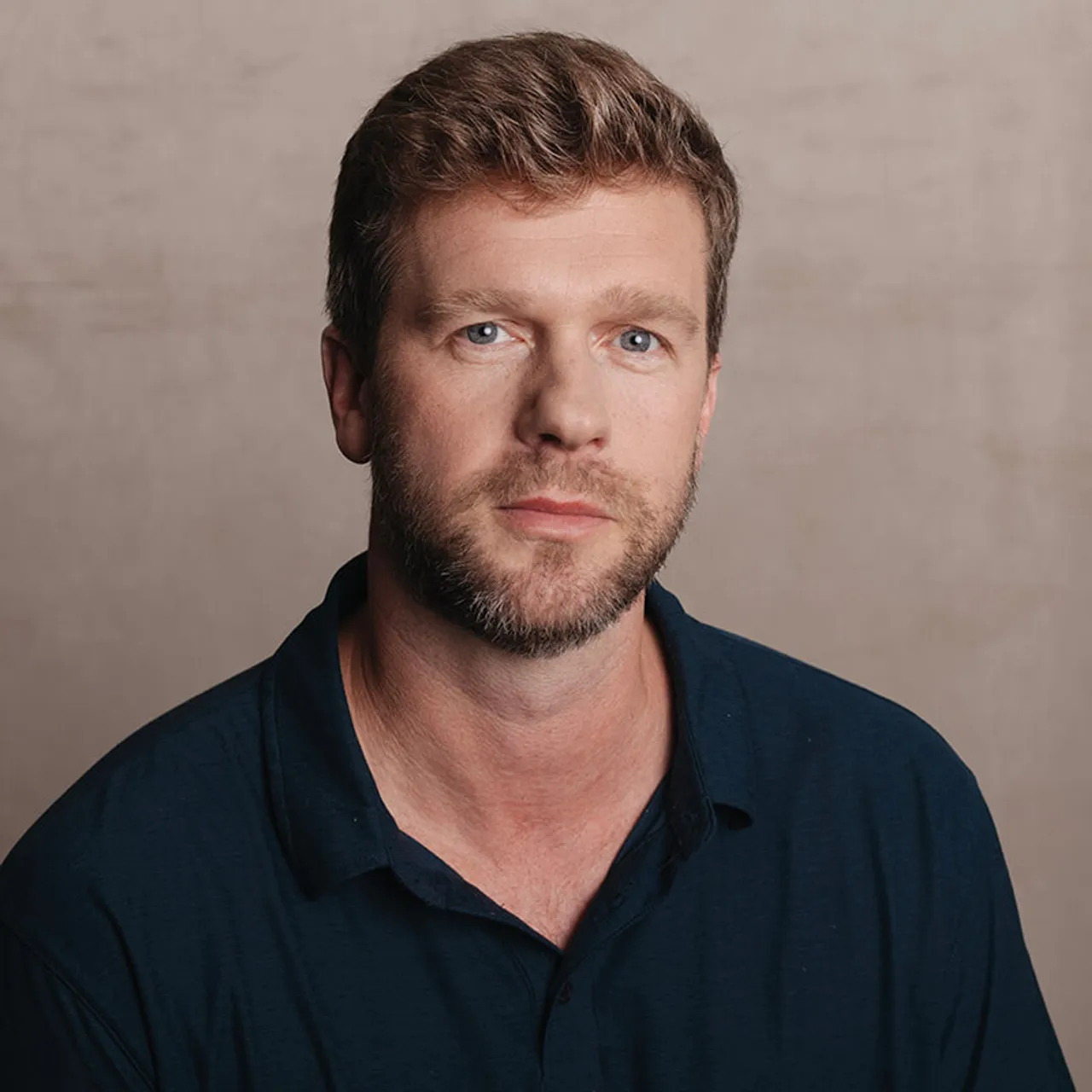 Portrait photo of Bradley Hearn, Senior Product Marketing Manager