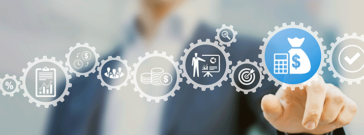 Managing Budget Approvals