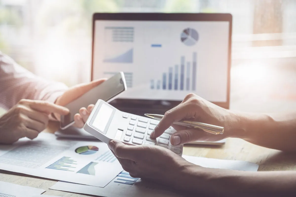 Budgeting Process Overview