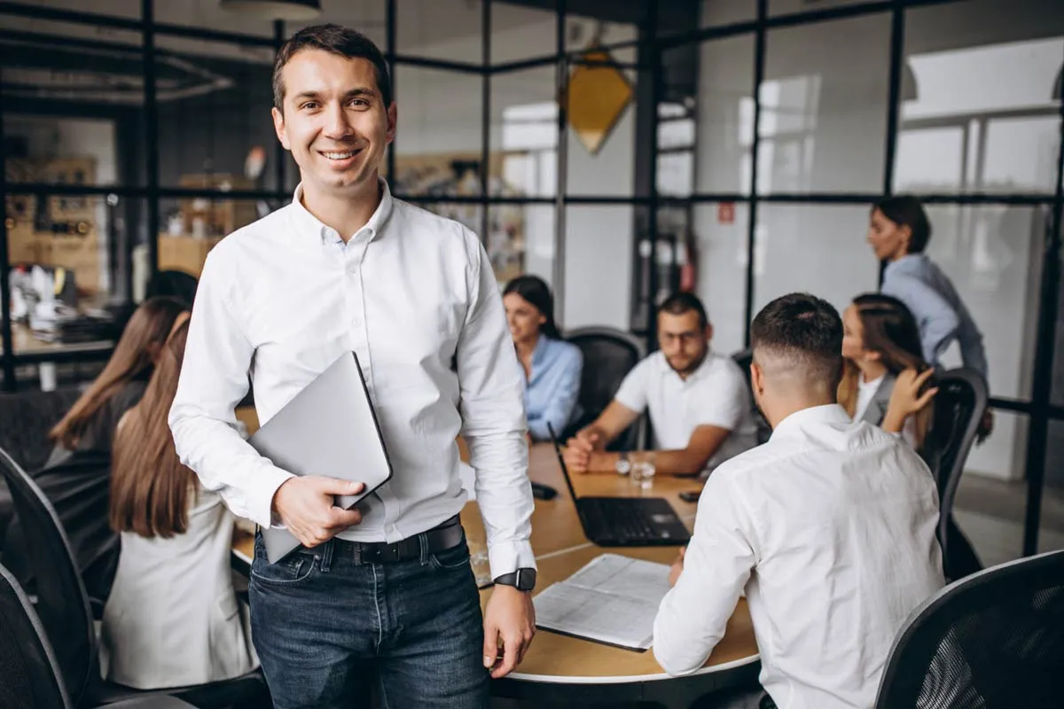 A Guide to Understanding Business Logic and Software