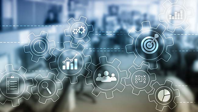 Business Management Software | Integrify