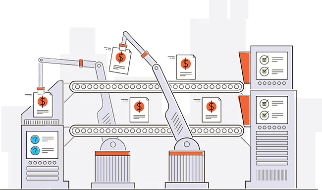 Business Process Automation | Automate Your Processes with Integrify