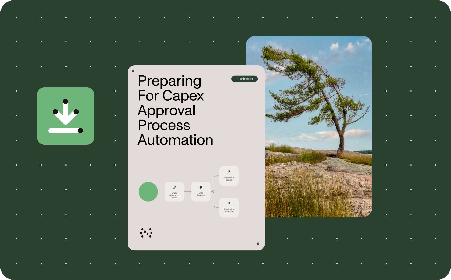 CapEx approval guide