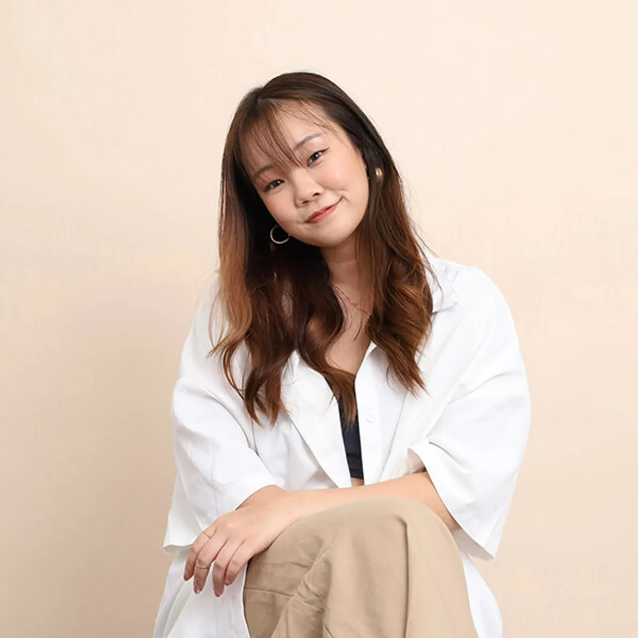 Portrait photo of Caslin Lau, Regional Sales Representative