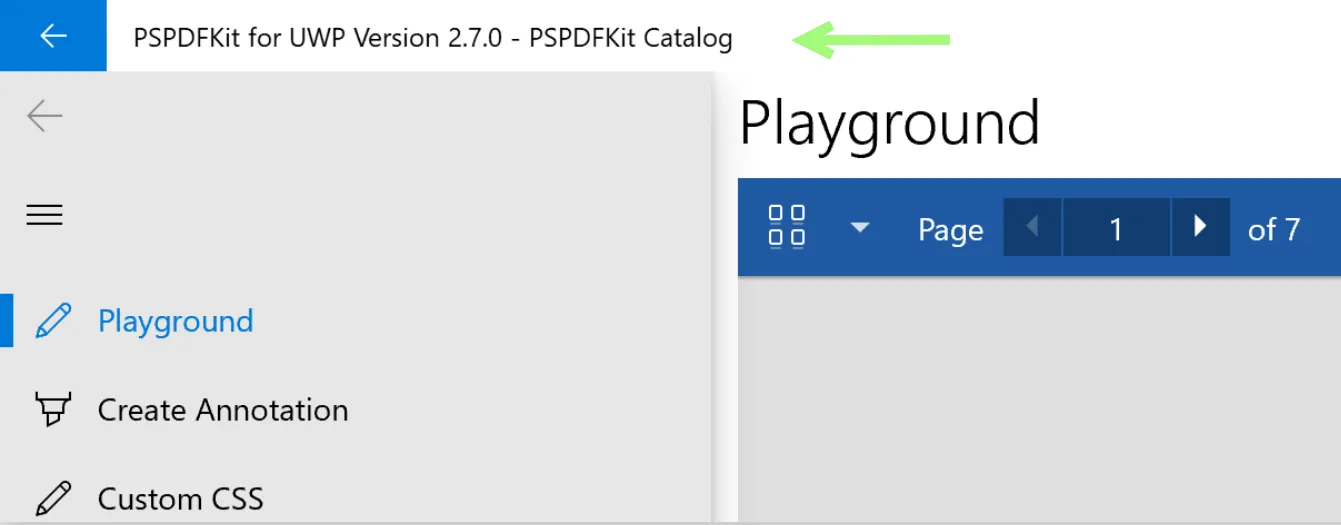 catalog-version