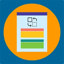 symbol for change request