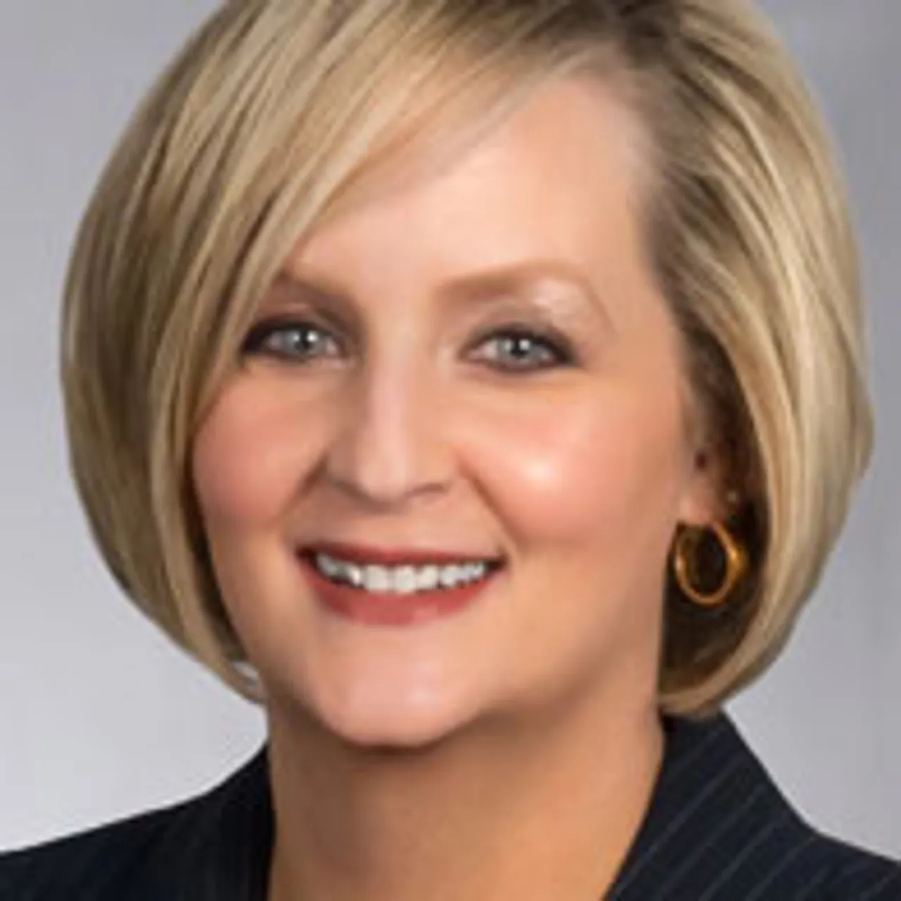 Portrait photo of Christy Addy, Sales Operations Associate
