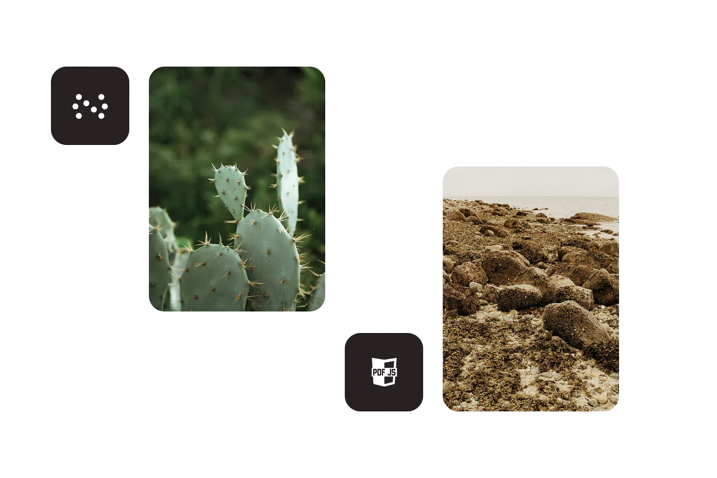 Compare Nutrient and PDF.js