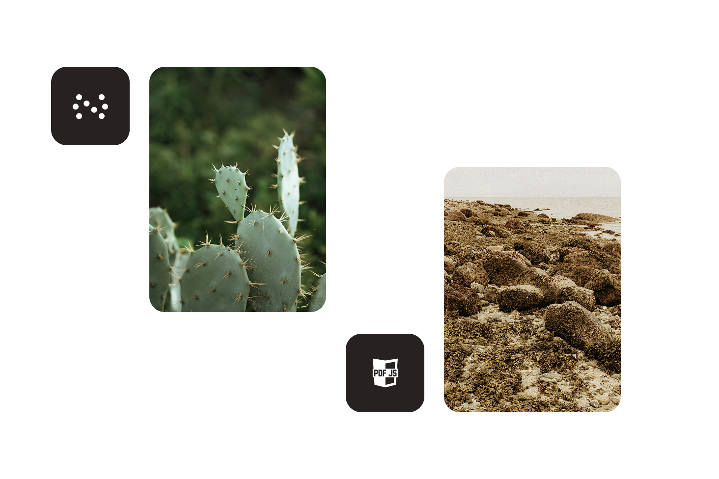 Compare Nutrient and PDF.js