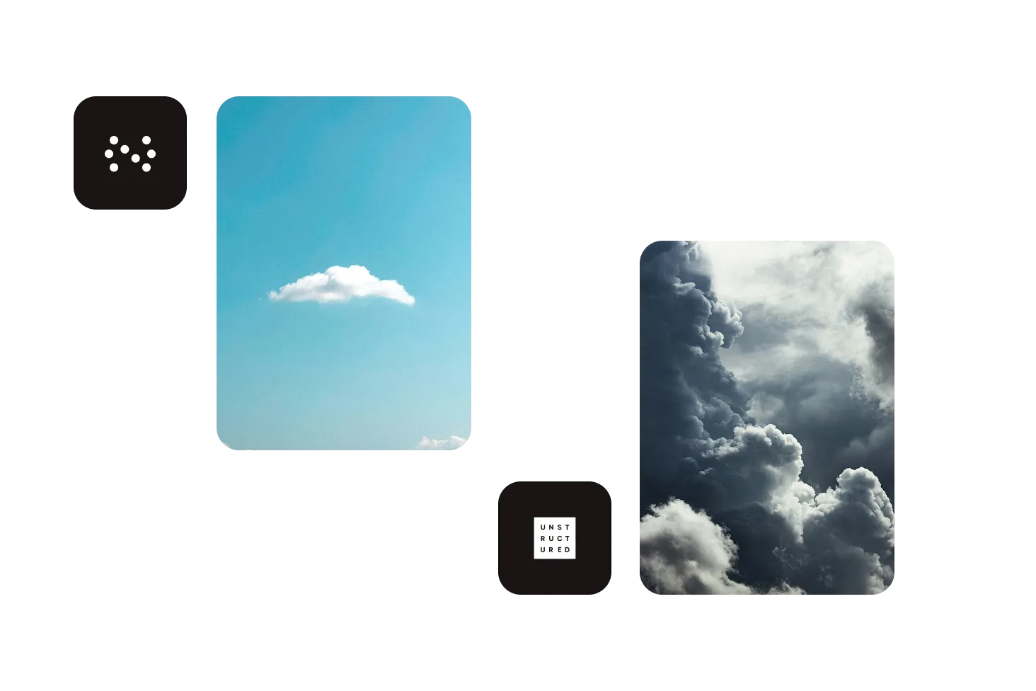 Compare Nutrient to Unstructured.io