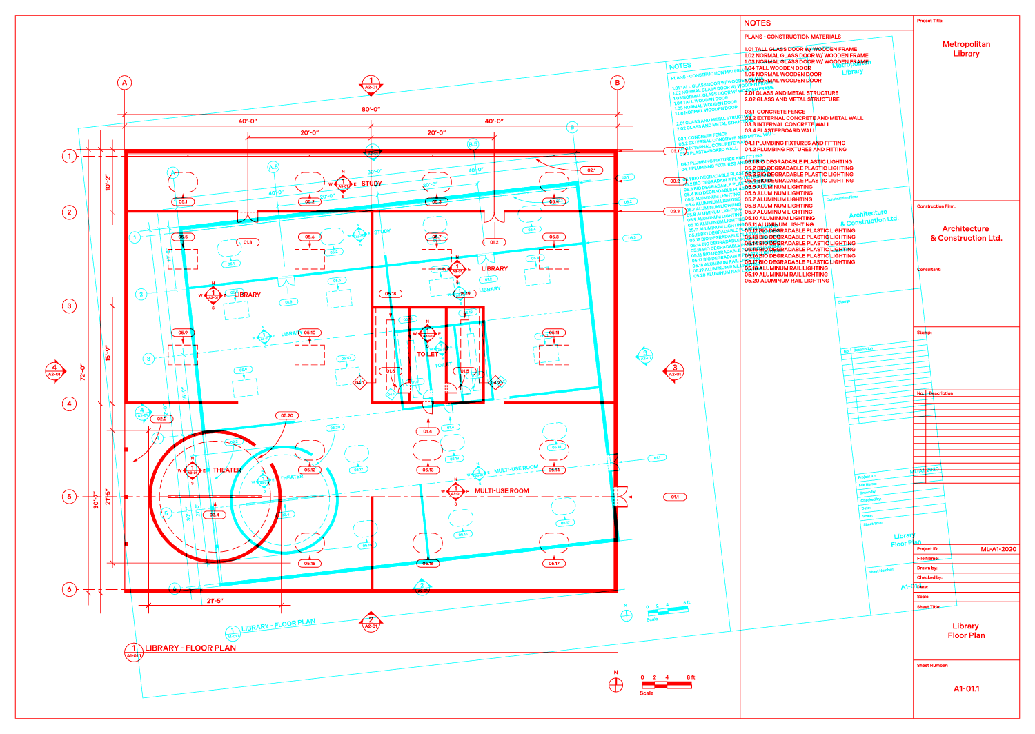 Document comparison of edited documents