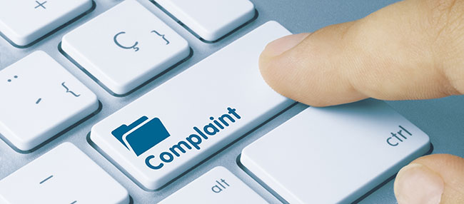 Complaint Handling Software | Manage Complaints Better