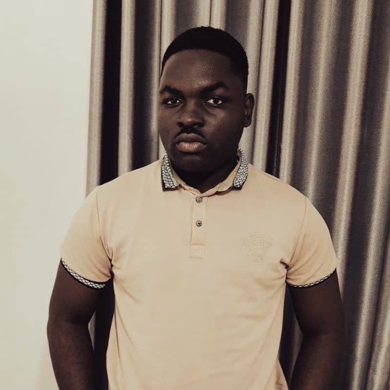 Portrait photo of Constance Etiosa, Technical Writer