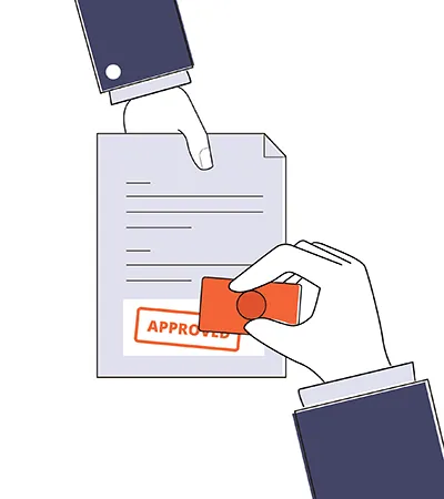 contract management approval process