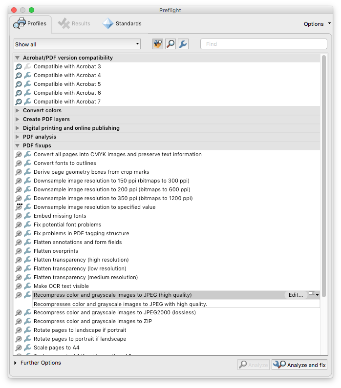 Converting JPEG2000 to JPEG - Alternative