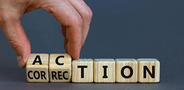 Effective CAPA Process Explained