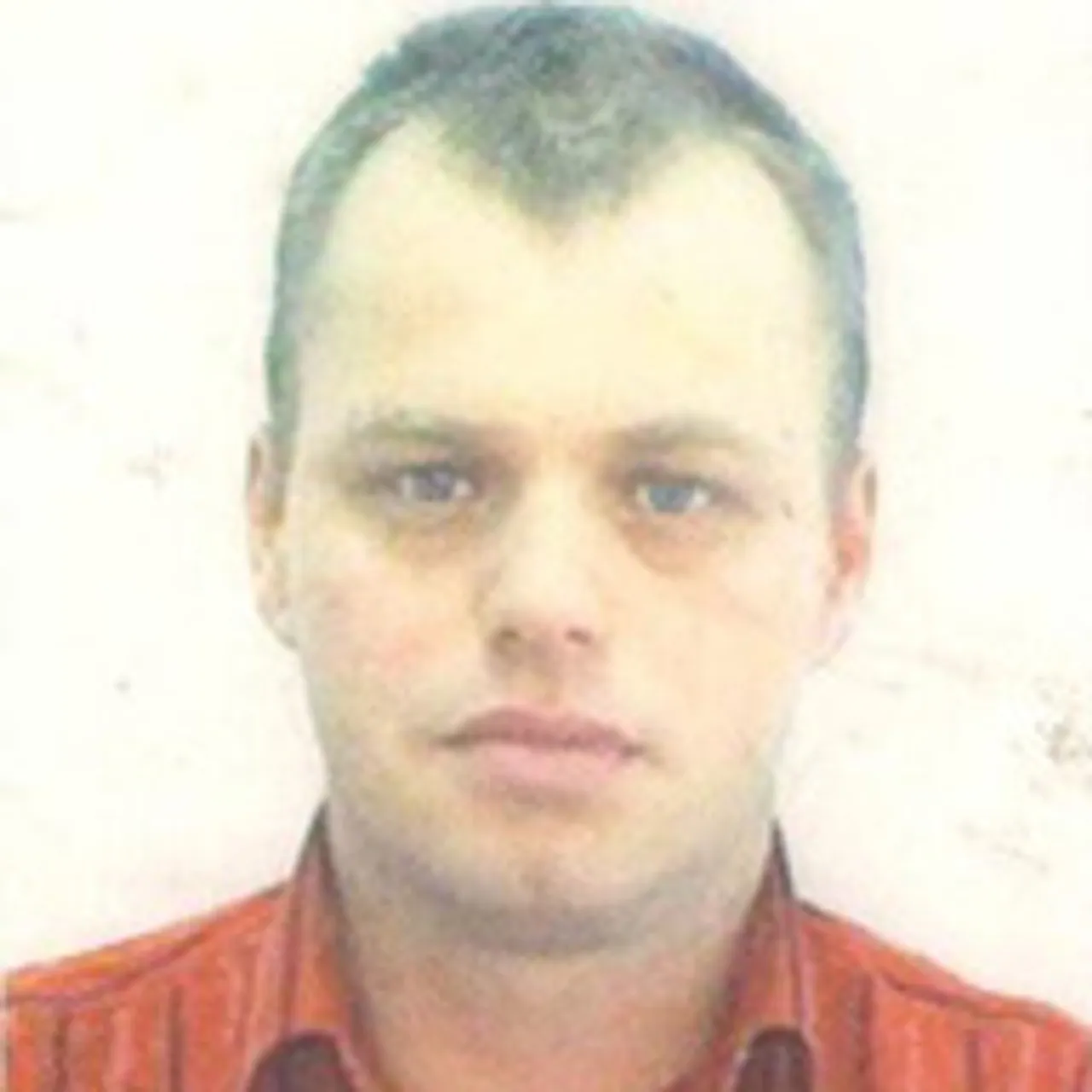 Portrait photo of Costinel Mitrea, Native Senior Software Engineer