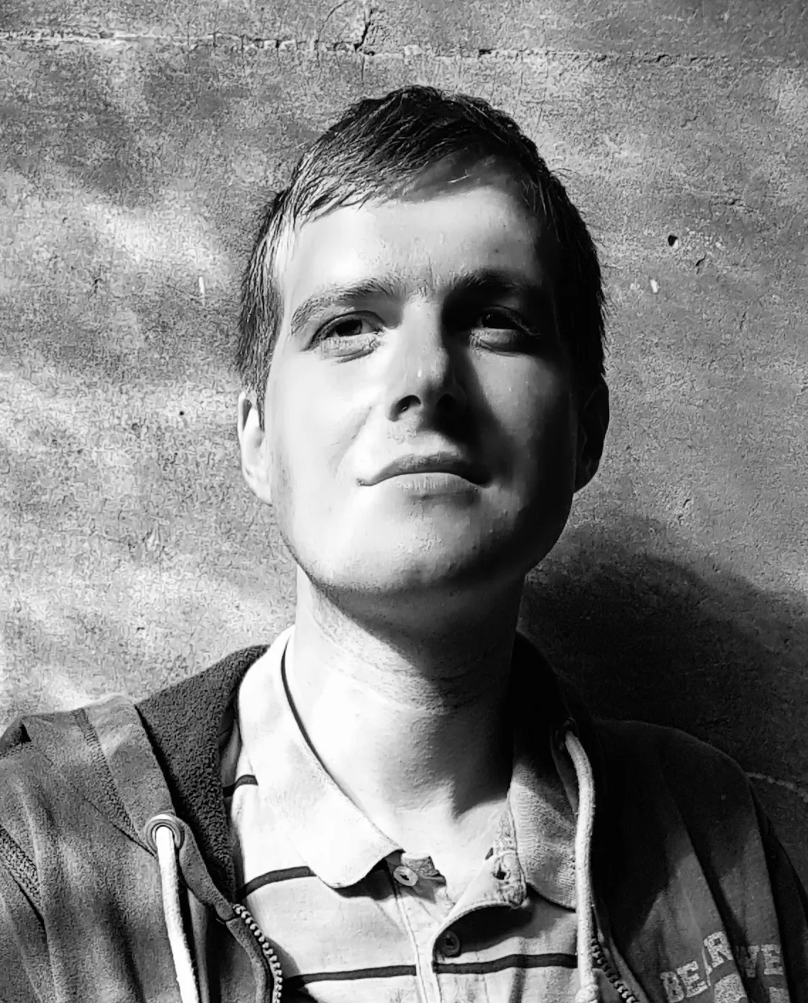 Portrait photo of Cristian Sandu, Senior Software Engineer, Native