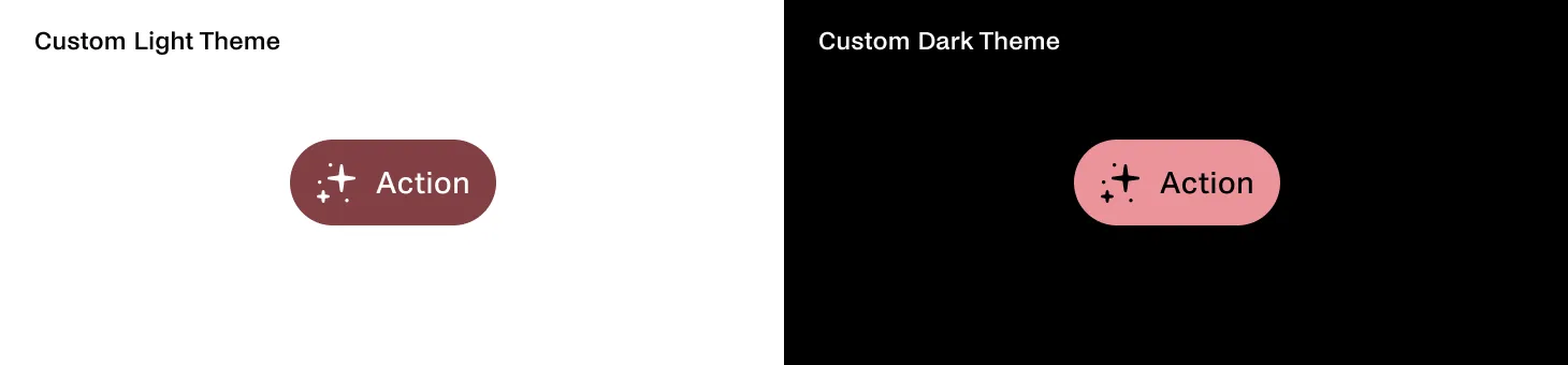 Custom Themes