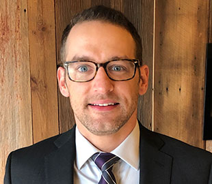 Integrify Appoints Dan Jankowski as VP of Technology