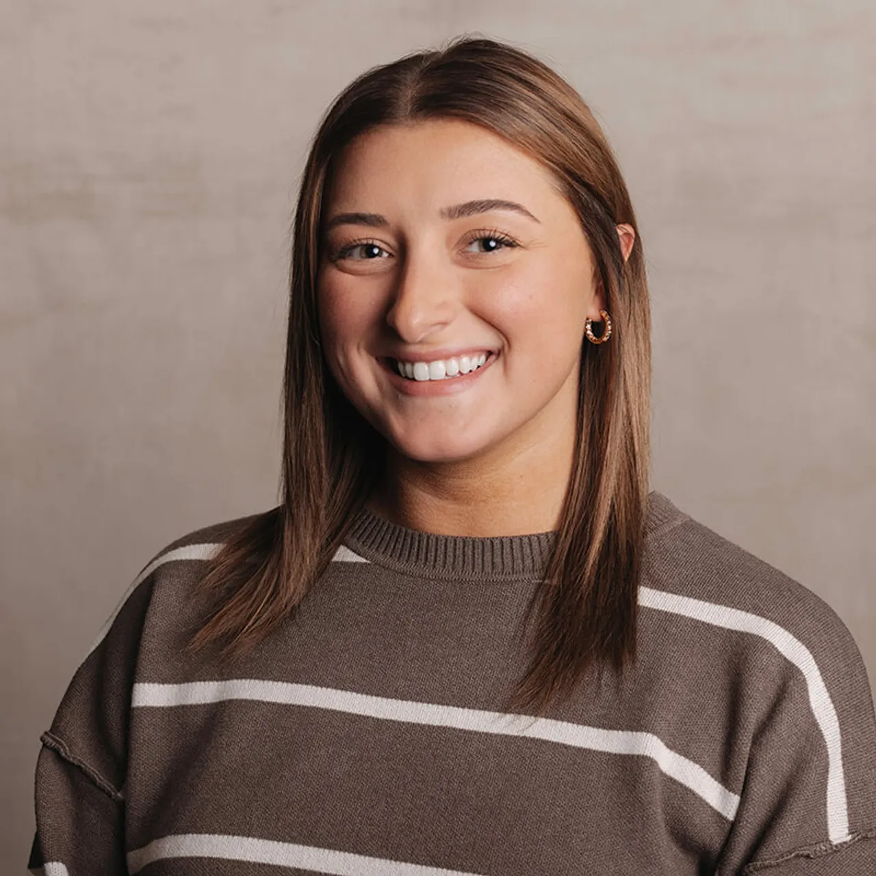 Portrait photo of Danielle Del Regno, Customer Success Specialist, Workflow Automation Platform