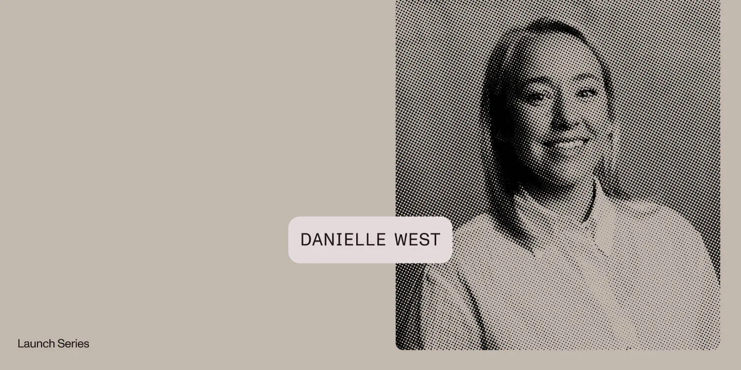 Danielle West
