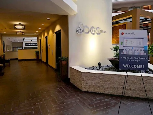 Integrify user conference recap