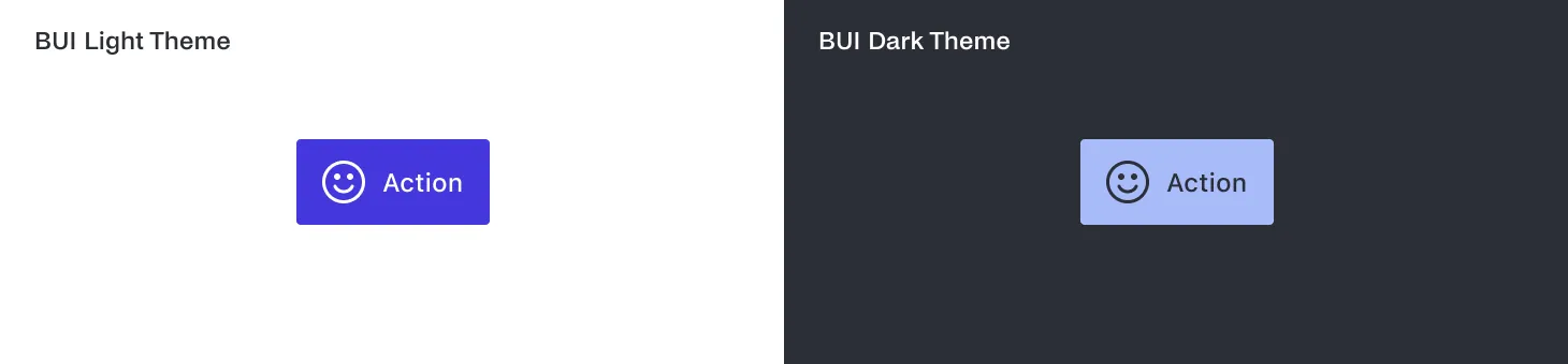 Default Themes