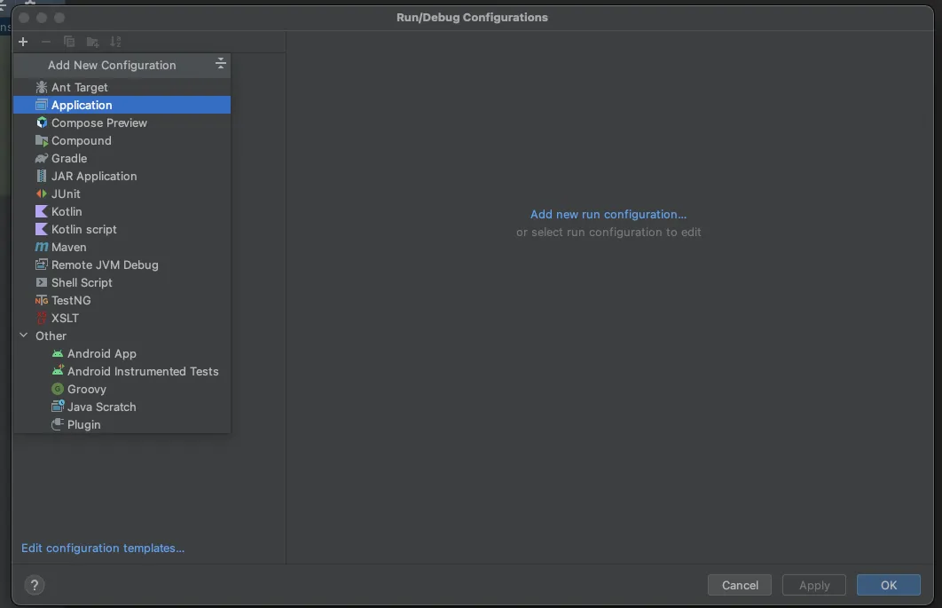 Delete PDFs Java API Application