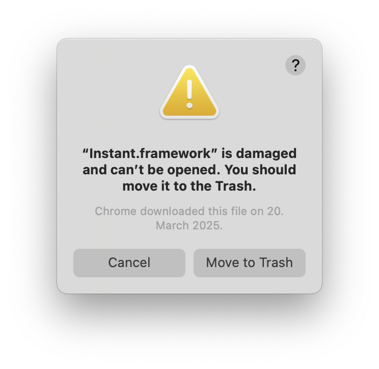 developer-cannot-be-verified
