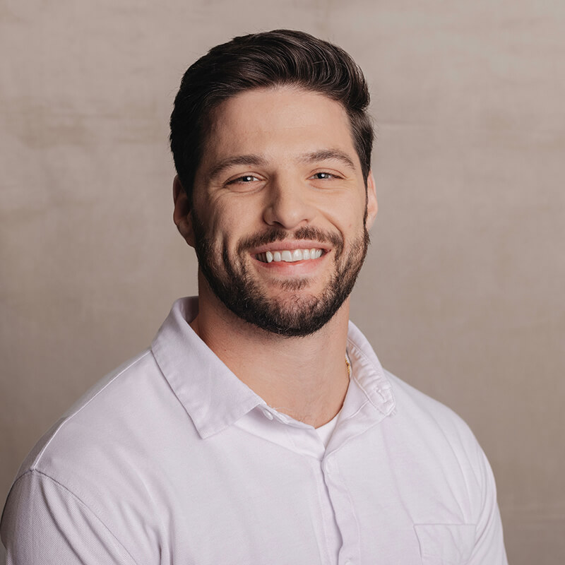 Portrait photo of Devyn Hildebrandt, Human Resources Manager