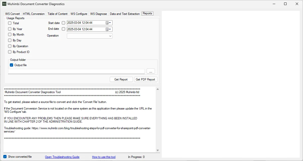 diagnostic-tool-csv