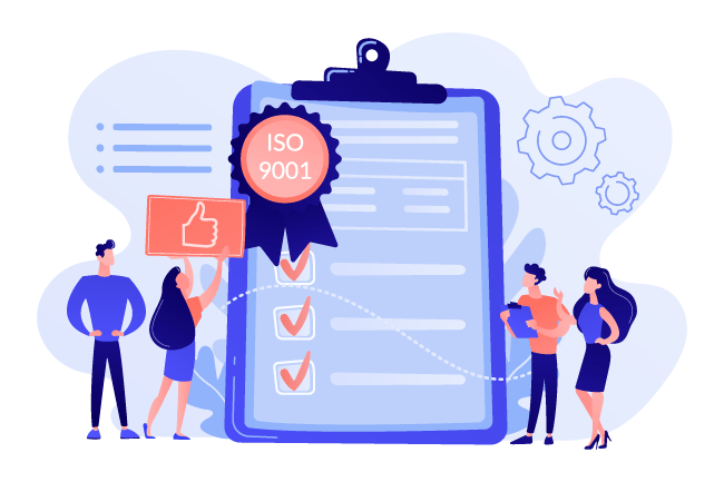 Document Control | Processes and Practices