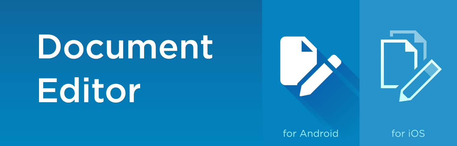 Top 5 ways customers use the Document Editor