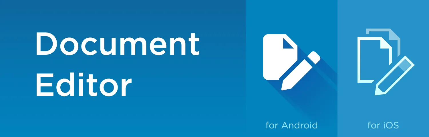 Top 5 ways customers use the Document Editor