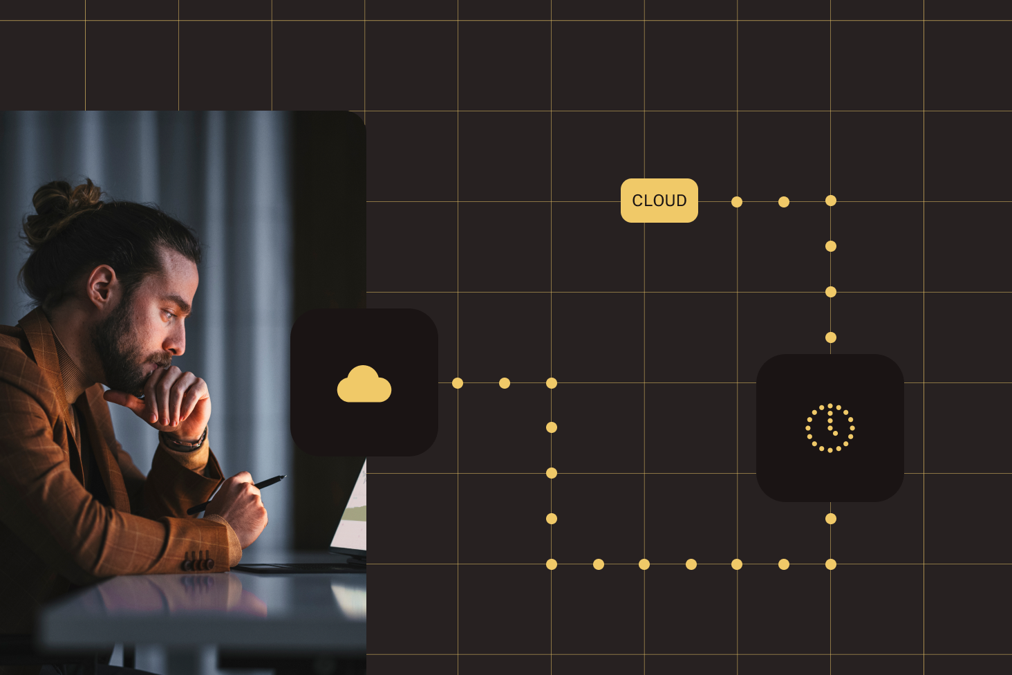 Cloud Document Engine