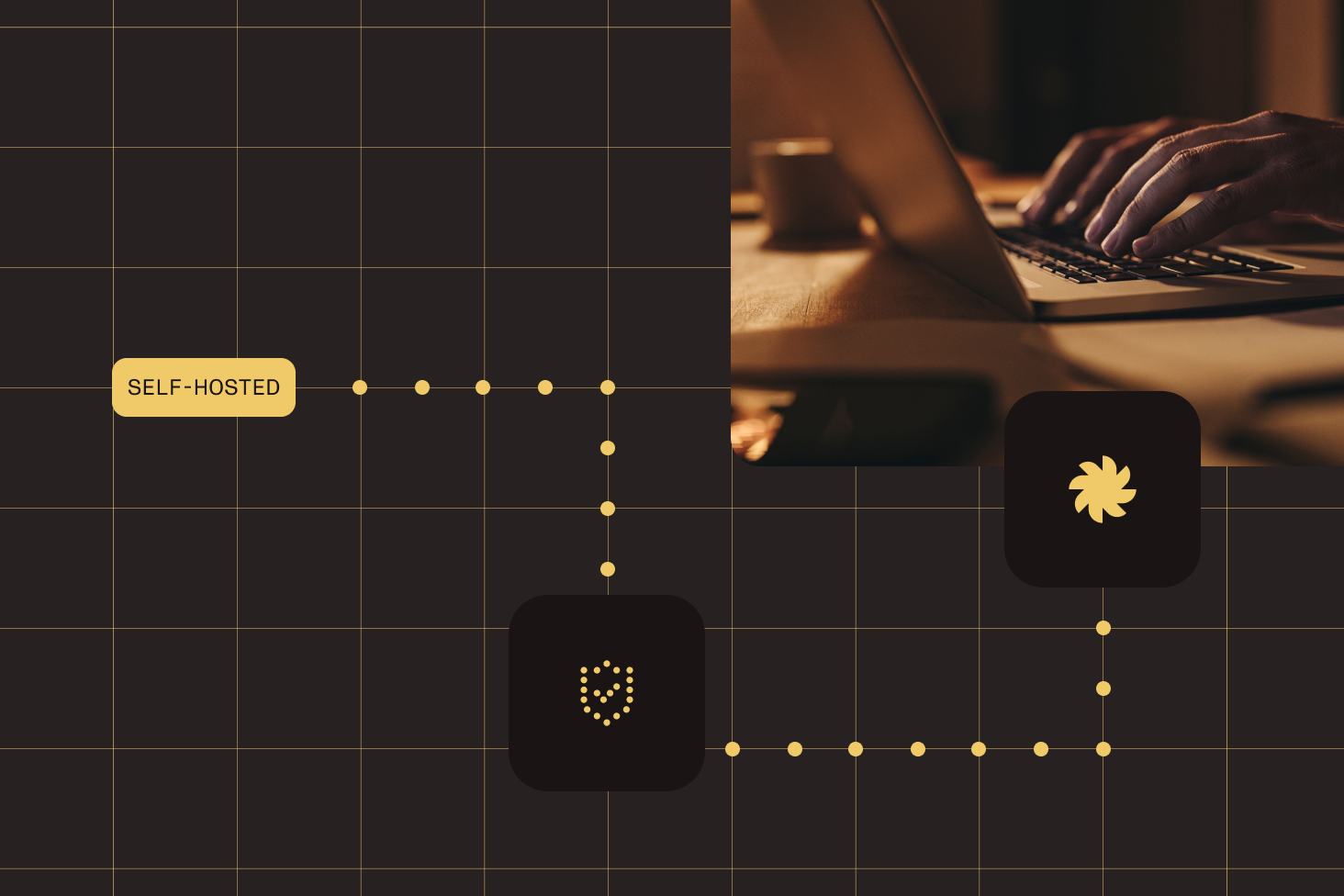 Self-hosted Document Engine