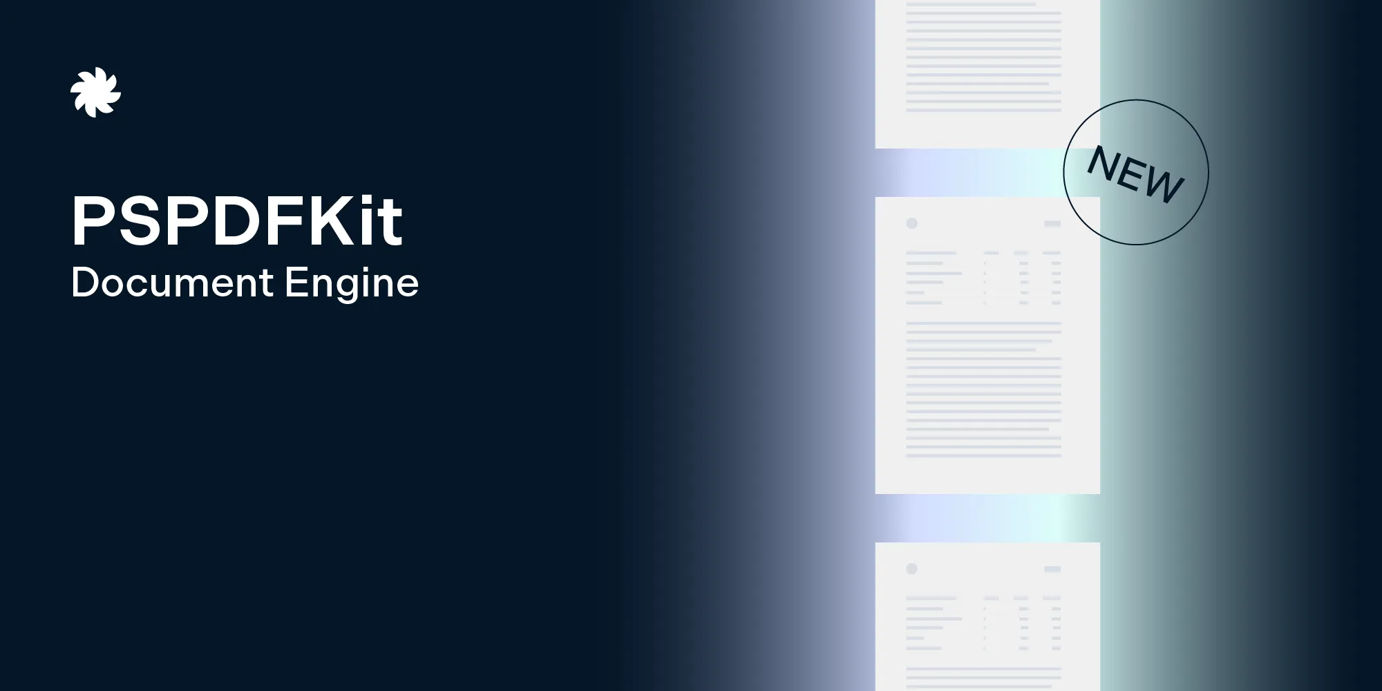 Document Engine: Advanced document processing