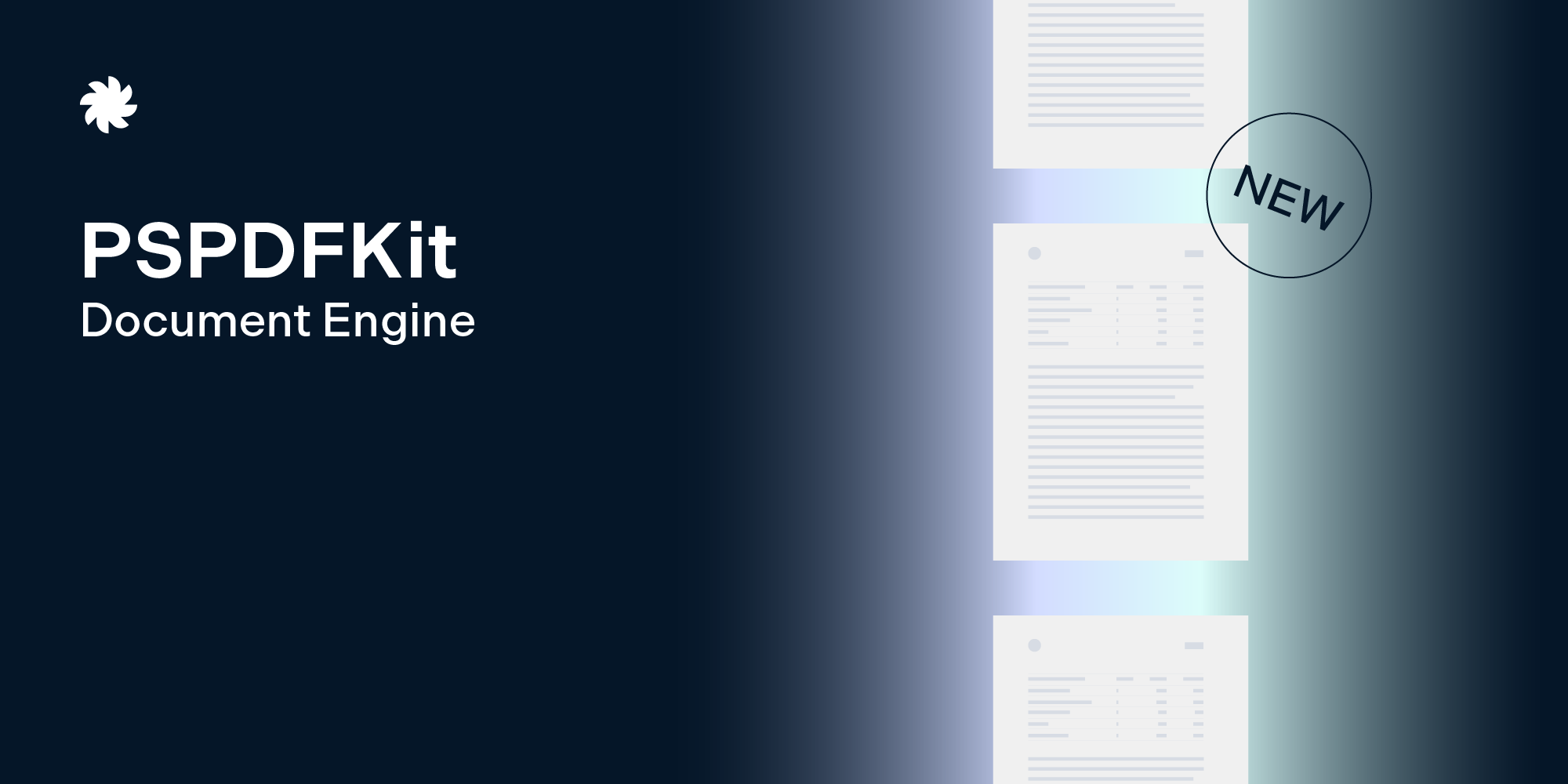 Document Engine: Advanced document processing