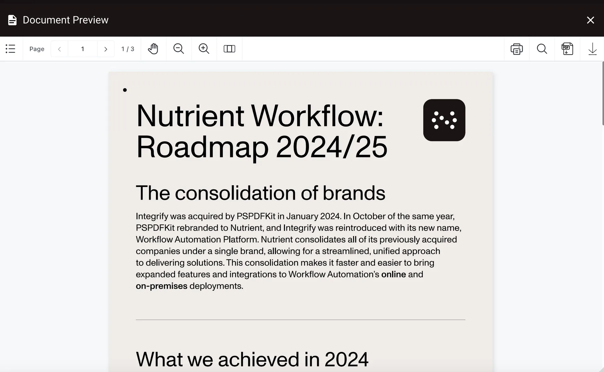 document-viewer