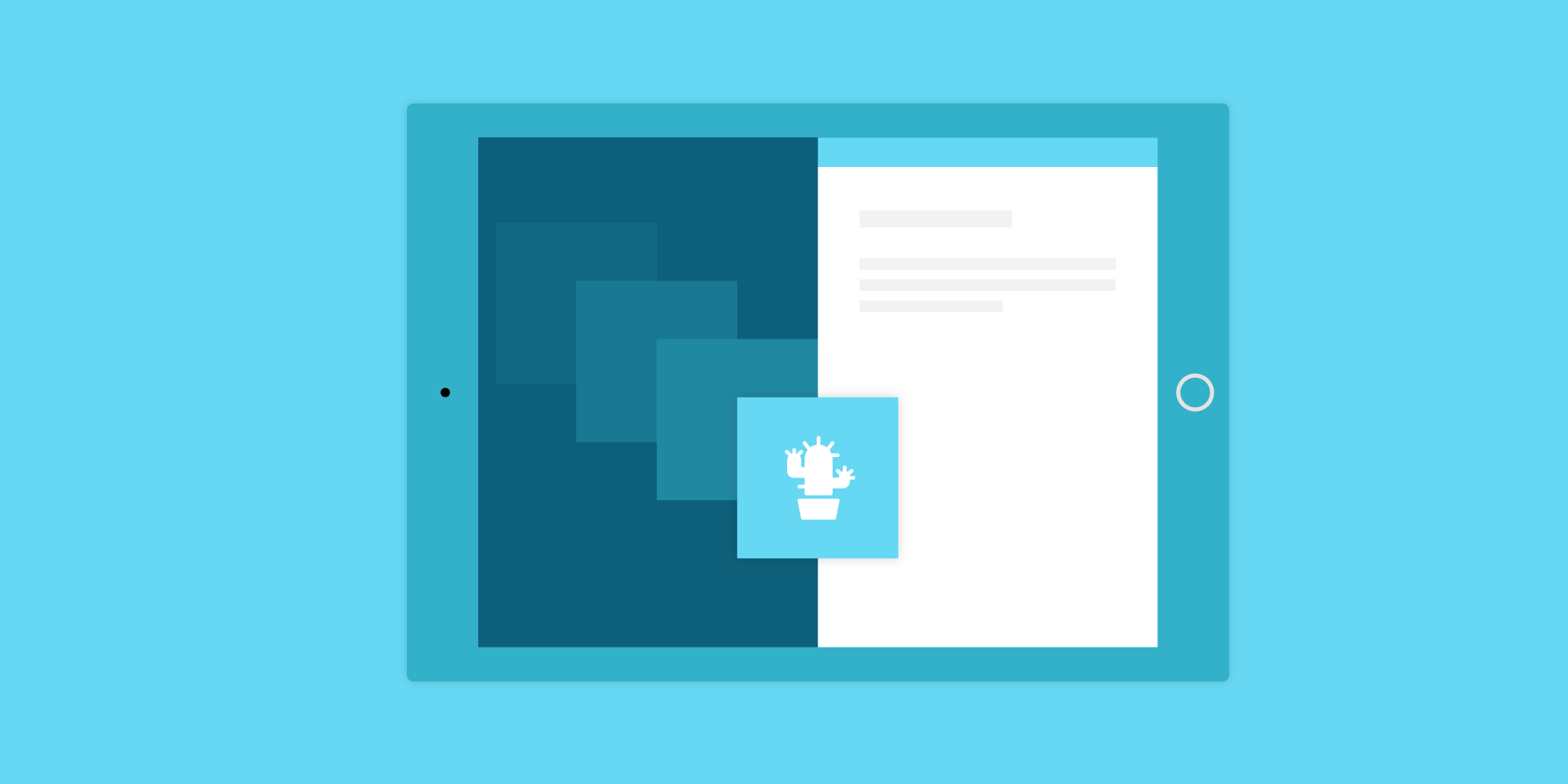 Adopting Drag and Drop on iOS