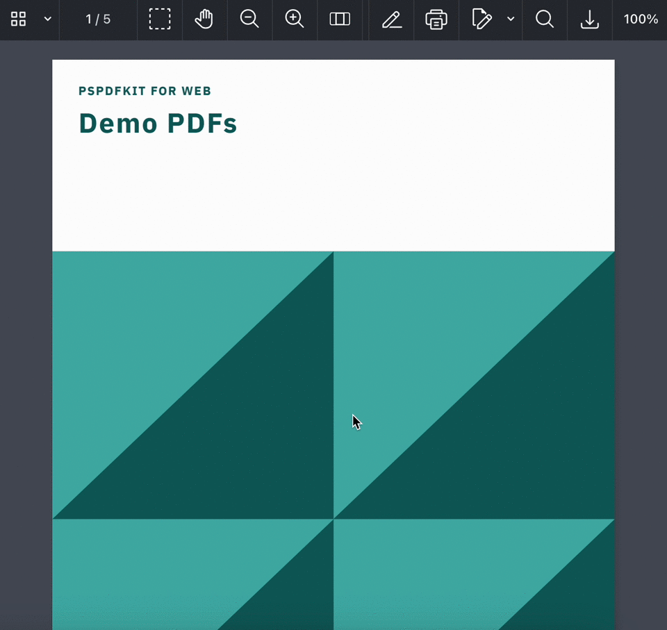 dynamic-zoom-percentage