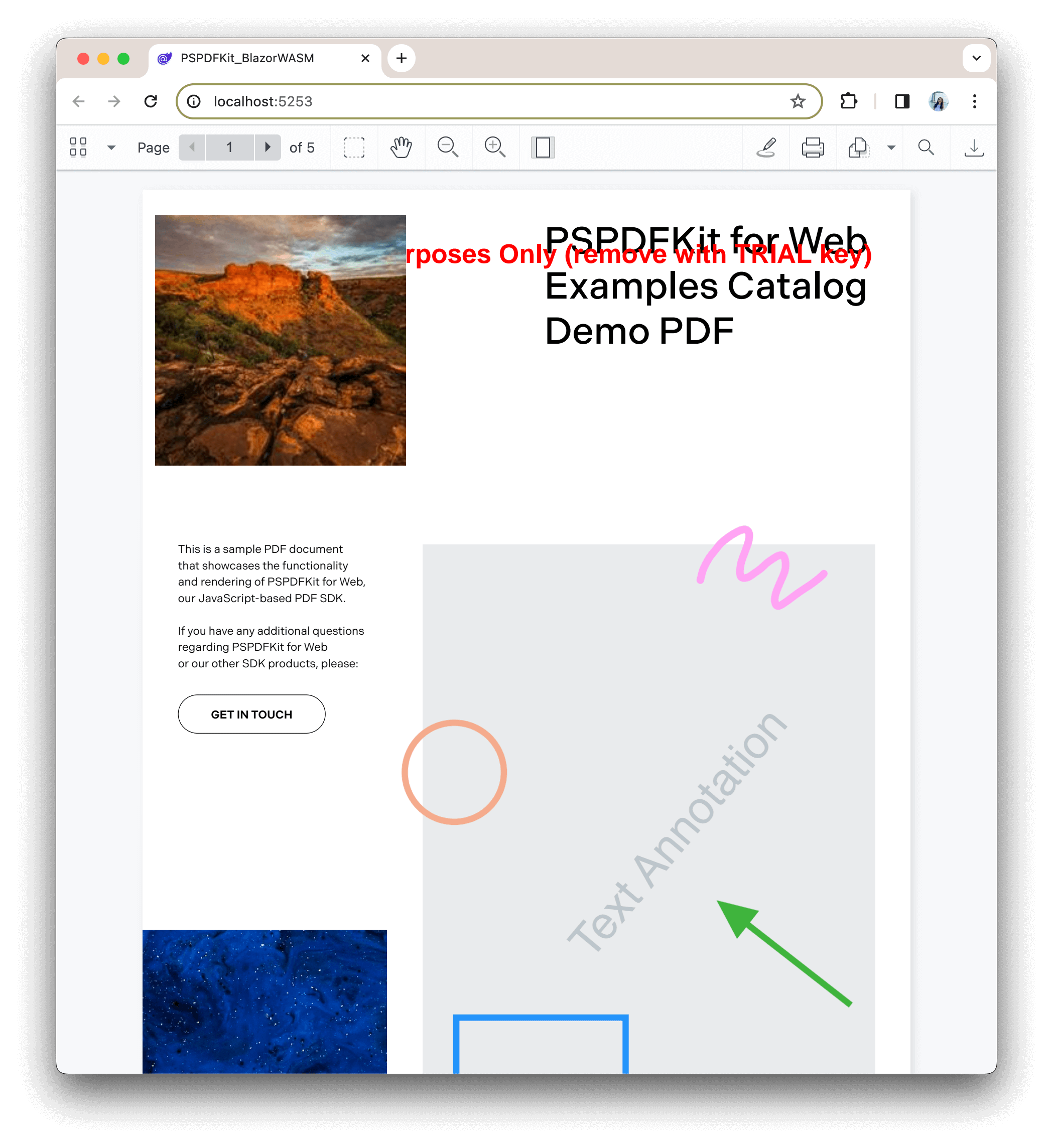 adding an image to pdf