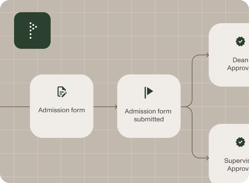 Admissions and enrollment