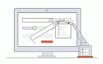 data collection prefill forms