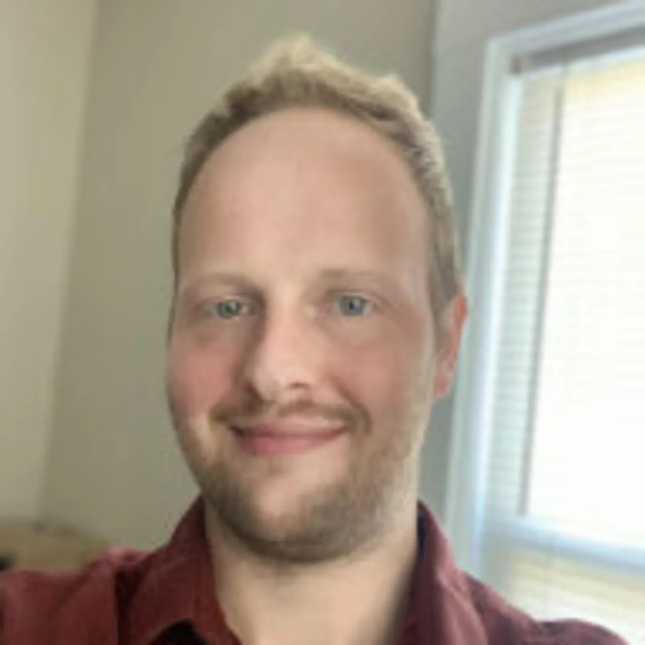 Portrait photo of Eric Cavolowsky, Regional Sales Director