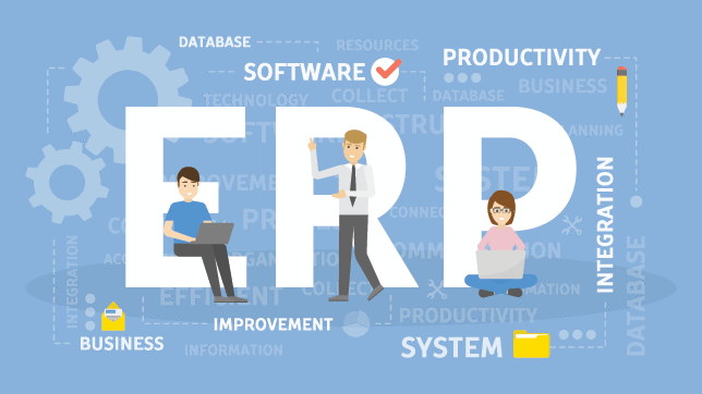 Workflow Automation for ERP: Enhance Your Enterprise Resource Planning