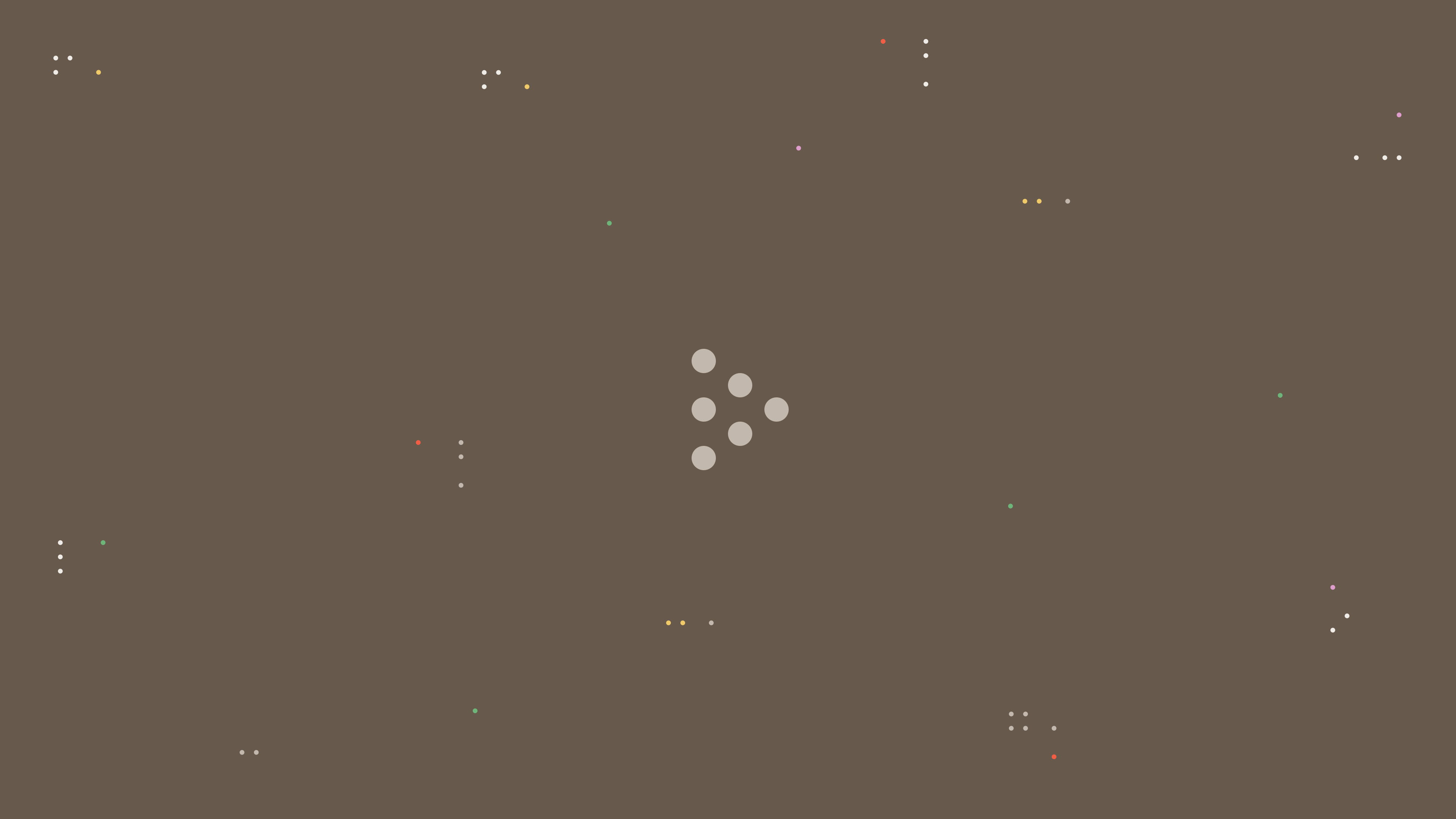 Baseline UI: Designing the foundation for a better user experience
